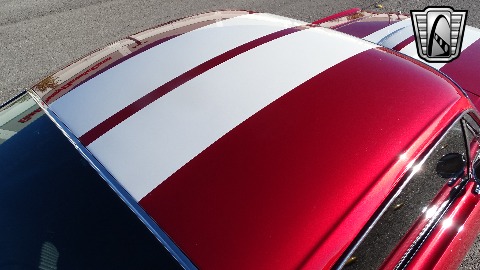 1965 Ford Mustang image 41