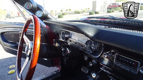 1965 Ford Mustang image 67