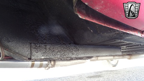 1965 Ford Mustang image 119