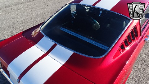 1965 Ford Mustang image 42