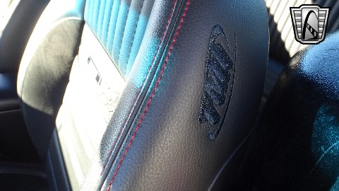 1965 Ford Mustang image 68