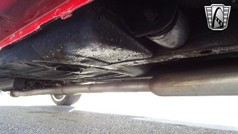 1965 Ford Mustang image 120