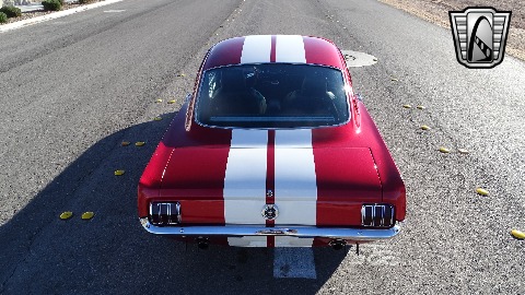 1965 Ford Mustang image 17