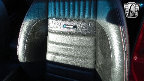 1965 Ford Mustang image 69