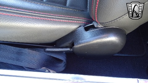 1965 Ford Mustang image 70