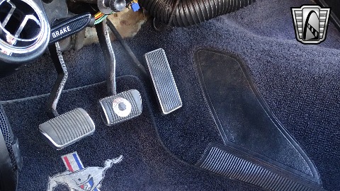 1965 Ford Mustang image 96