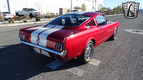 1965 Ford Mustang image 19