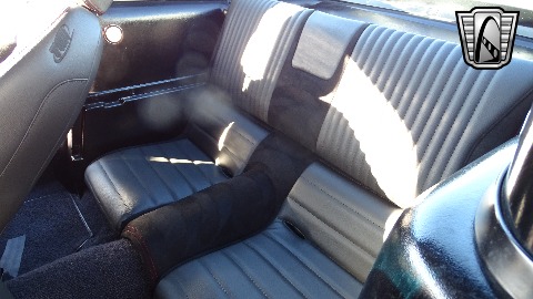 1965 Ford Mustang image 71