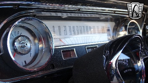 1965 Ford Mustang image 97