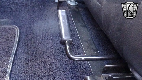 1965 Ford Mustang image 98