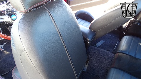 1965 Ford Mustang image 73