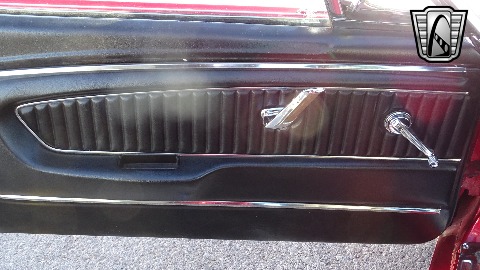 1965 Ford Mustang image 99