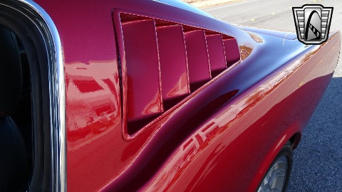 1965 Ford Mustang image 48