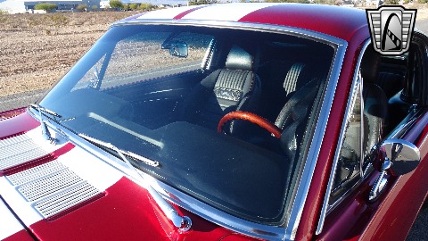 1965 Ford Mustang image 49