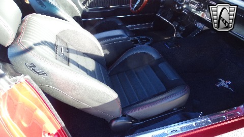 1965 Ford Mustang image 75