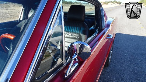 1965 Ford Mustang image 50