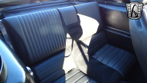 1965 Ford Mustang image 76