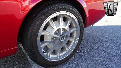 1965 Ford Mustang image 102