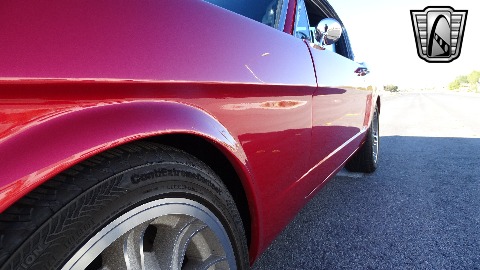 1965 Ford Mustang image 51