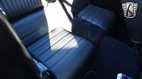 1965 Ford Mustang image 77