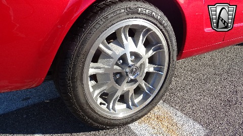 1965 Ford Mustang image 103