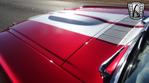 1965 Ford Mustang image 52