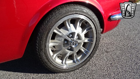 1965 Ford Mustang image 104