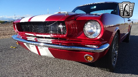 1965 Ford Mustang image 53