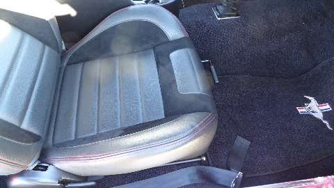 1965 Ford Mustang image 80