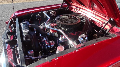 1965 Ford Mustang image 106