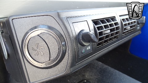 1967 Ford Bronco image 81