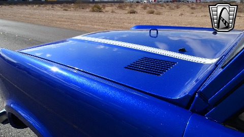 1967 Ford Bronco image 56