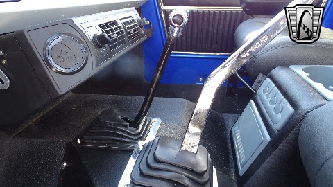 1967 Ford Bronco image 82