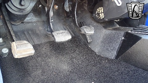 1967 Ford Bronco image 83