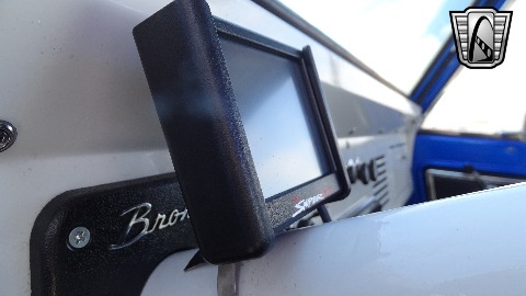 1967 Ford Bronco image 84