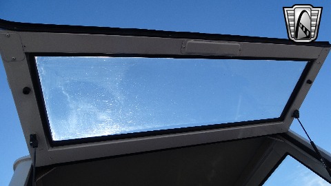 1967 Ford Bronco image 110