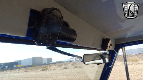 1967 Ford Bronco image 85