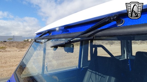 1967 Ford Bronco image 60