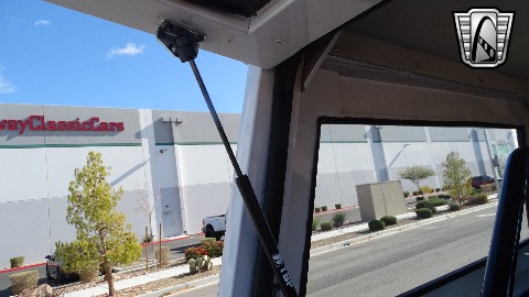 1967 Ford Bronco image 112