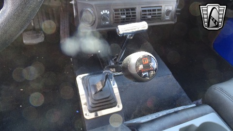 1967 Ford Bronco image 87