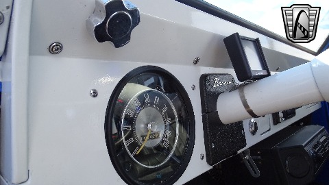 1967 Ford Bronco image 62