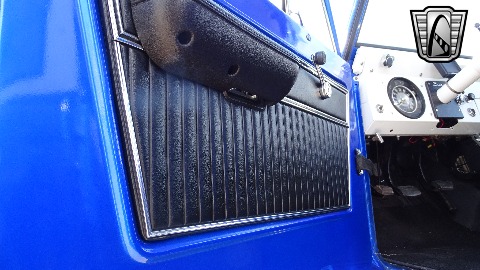 1967 Ford Bronco image 88