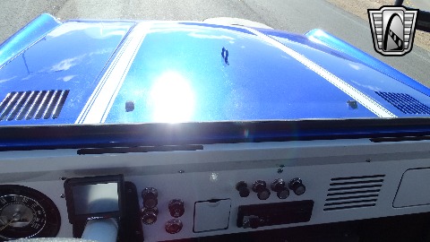 1967 Ford Bronco image 63