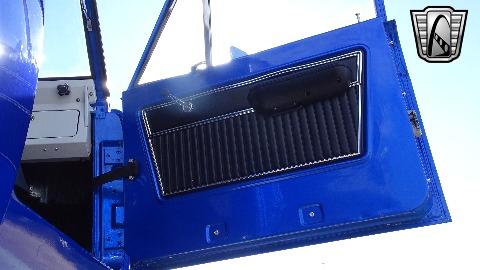 1967 Ford Bronco image 90