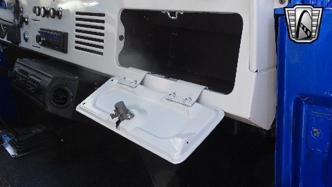 1967 Ford Bronco image 91