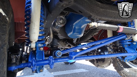 1967 Ford Bronco image 117