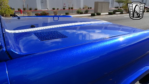 1967 Ford Bronco image 40