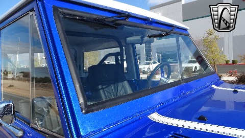 1967 Ford Bronco image 41