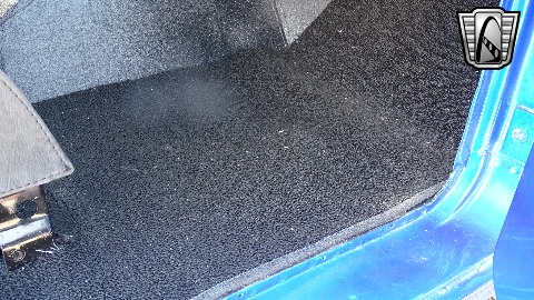 1967 Ford Bronco image 94