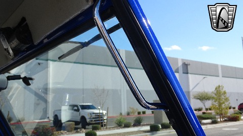 1967 Ford Bronco image 95